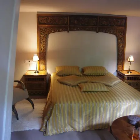 Chateau Saint-roch *